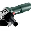 Meuleuse d'angle Metabo W 750-125 Meuleuses d'angle - 603605000