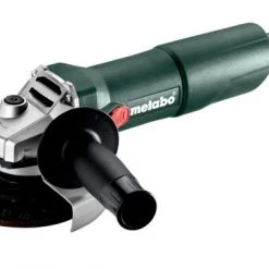Meuleuse d'angle Metabo W 750-125 Meuleuses d'angle - 603605000