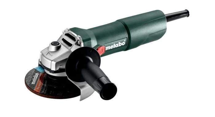 Meuleuse d'angle Metabo W 750-125 Meuleuses d'angle - 603605000 1 Meuleuse d'angle Metabo W 750-125 Meuleuses d'angle - 603605000