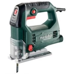 Scie sauteuse Metabo STEB 65 Quick Scie sauteuse - 601030000