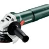 Meuleuse d'angle Metabo W 1100-125 Meuleuses d'angle - 603614000