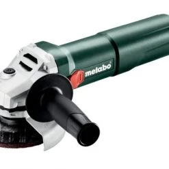 Meuleuse d'angle Metabo W 1100-125 Meuleuses d'angle - 603614000