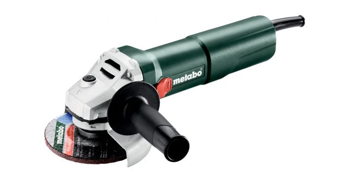 Meuleuse d'angle Metabo W 1100-125 Meuleuses d'angle - 603614000 1 Meuleuse d'angle Metabo W 1100-125 Meuleuses d'angle - 603614000