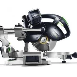 Scie à onglet Festool KS 60 E-UG-Set/XL - Scie à onglets radiale 10 Scie à onglet Festool KS 60 E-UG-Set/XL - Scie à onglets radiale -Outil électroportatif Soldes 00a9fa88f52b136b463588e86a887ea3 2