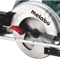 Scie circulaire Metabo KS 55 FS Scie circulaire portative - 600955500 -Outil électroportatif Soldes 017097c88dc7816c7a34e0148fcf6e2e