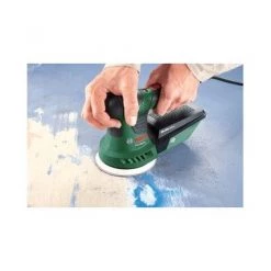 Ponceuse excentrique Bosch 06033A3006 -Outil électroportatif Soldes 01e0e1667666db49a50b50b24af5ad6f