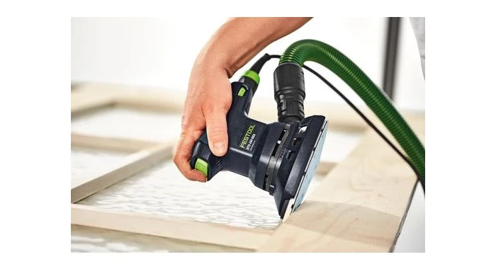 Ponceuse delta Festool DTS 400 REQ-Plus - Ponceuse Delta 3 Ponceuse delta Festool DTS 400 REQ-Plus - Ponceuse Delta – Image 3