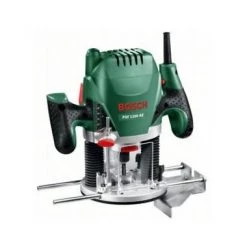 Défonceuse plongeante Bosch 060326A100 - Défonceuse POF 1200 AE - 060326A100