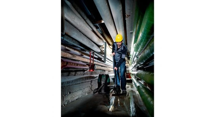 Aspirateur eau et poussière Metabo ASA 25 L PC Aspirateur tous usages - 602014000 4 Aspirateur eau et poussière Metabo ASA 25 L PC Aspirateur tous usages - 602014000 – Image 4