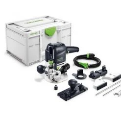Défonceuse plongeante Festool OF 1010 REBQ-Plus - Défonceuse - 576919