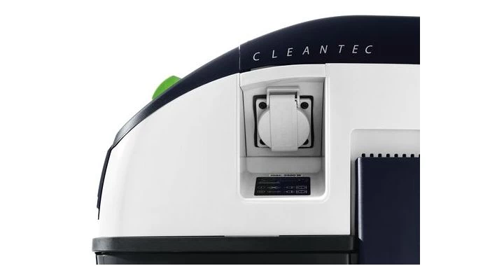 Aspirateur eau et poussière Festool CTL 48 E LE EC/B22 R1 - Aspirateur 2 Aspirateur eau et poussière Festool CTL 48 E LE EC/B22 R1 - Aspirateur – Image 2