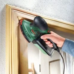 Ponceuse multifonction Bosch 06033B6000 - Ponceuse multi PSM 200 AES - 06033B6000 9 Ponceuse multifonction Bosch 06033B6000 - Ponceuse multi PSM 200 AES - 06033B6000 -Outil électroportatif Soldes 0625351953bf79954eea5843916690e5