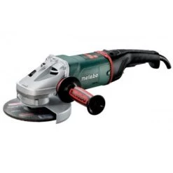 Meuleuse d'angle Metabo WE 24-180 MVT Meuleuses d'angle - 606468000