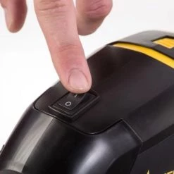 Pistolet à peinture Wagner 2359328 -Outil électroportatif Soldes 075278fa688458877cd197a7360c5fbd