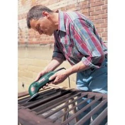 Ponceuse delta Metabo DSE 300 Intec Ponceuse triangulaire - 600311900 -Outil électroportatif Soldes 07e6c56cffd51f3b6d3827b63d85d8f8