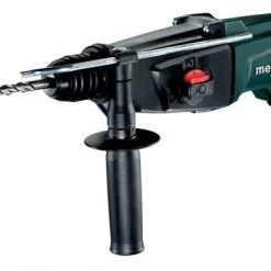 Marteau perforateur + piqueur Metabo KHE 2444 Marteau combiné - 606154000