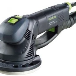 Ponceuse excentrique Festool RO 150 FEQ-Plus - Ponceuse