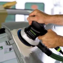 Ponceuse excentrique Festool ETS 150/5 EQ - Ponceuse excentrique 11 Ponceuse excentrique Festool ETS 150/5 EQ - Ponceuse excentrique -Outil électroportatif Soldes 0adb019fd59688d6b856d38968f85387