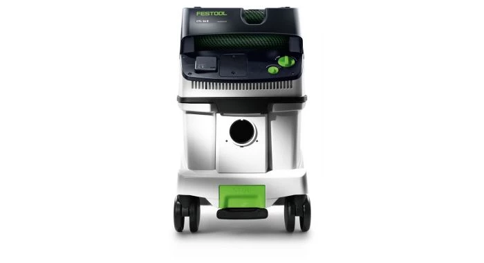 Aspirateur eau et poussière Festool CTL 36 E LE - Aspirateur 2 Aspirateur eau et poussière Festool CTL 36 E LE - Aspirateur – Image 2