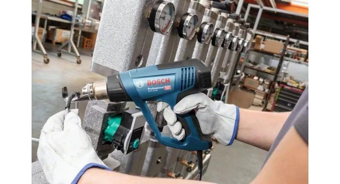 Décapeur thermique Bosch 06012A6300 - Décapeur thermique GHG 23-66 small kit - 06012A6300 2 Décapeur thermique Bosch 06012A6300 - Décapeur thermique GHG 23-66 small kit - 06012A6300 – Image 2