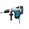 Marteau perforateur + piqueur Bosch GBH 5-40 DCE - Marteau-perforateur dans mallette - 1150W - 8,8J - 0611264000