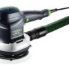Ponceuse excentrique Festool ETS 150/5 EQ-Plus - Ponceuse excentrique