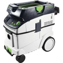 Aspirateur eau et poussière Festool CTL 36 E AC - Aspirateur