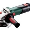 Meuleuse d'angle Metabo WEV 11-125 Quick Meuleuses d'angle - 603625000