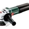 Meuleuse d'angle Metabo WQ 1100-125 Meuleuses d'angle