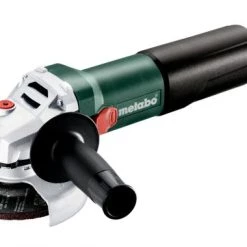Meuleuse d'angle Metabo WQ 1100-125 Meuleuses d'angle