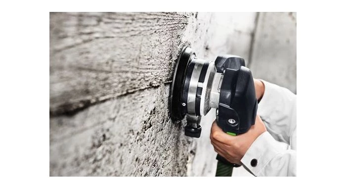 Surfaceuse Festool RG 80 E-Set SZ - Fraiseuse de rénovation - 768966 2 Surfaceuse Festool RG 80 E-Set SZ - Fraiseuse de rénovation - 768966 – Image 2