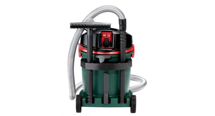 Aspirateur eau et poussière Metabo ASA 32 L Aspirateur tous usages - 602013000 4 Aspirateur eau et poussière Metabo ASA 32 L Aspirateur tous usages - 602013000 – Image 4