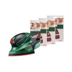 Ponceuse multifonction Bosch 06033B7002 - Ponceuse multi PSM 100 A - 06033B7002