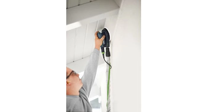 Ponceuse excentrique Festool ETS EC 150/5 EQ-Plus - Ponceuse excentrique 5 Ponceuse excentrique Festool ETS EC 150/5 EQ-Plus - Ponceuse excentrique – Image 5