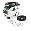 Aspirateur eau et poussière Festool CTL 36 E AC-LHS - Aspirateur