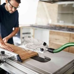 Scie sur table Festool TKS 80 EBS KT/W40 - Scie circulaire sur table - incl lame de scie et cartouche - 2200W - 254mm - 577143 11 Scie sur table Festool TKS 80 EBS KT/W40 - Scie circulaire sur table - incl lame de scie et cartouche - 2200W - 254mm - 577143 -Outil électroportatif Soldes 10b53c57b9a8611cb6f0d1b22c8d685c