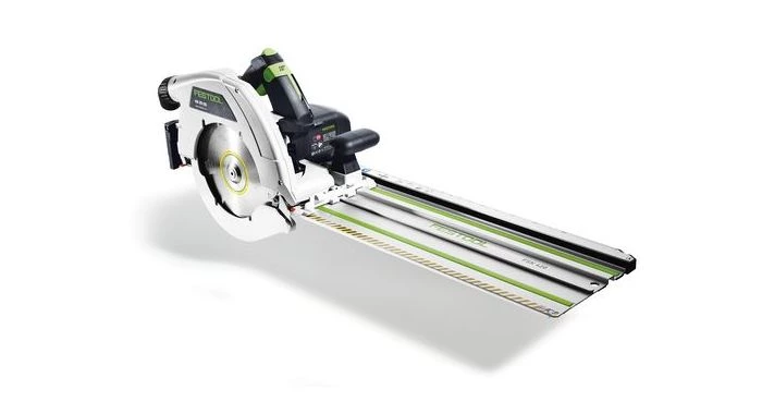 Scie circulaire Festool HK 85 EB-Plus - Scie circulaire portative 4 Scie circulaire Festool HK 85 EB-Plus - Scie circulaire portative – Image 4