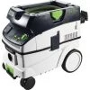 Aspirateur eau et poussière Festool CTL 26 E AC - Aspirateur