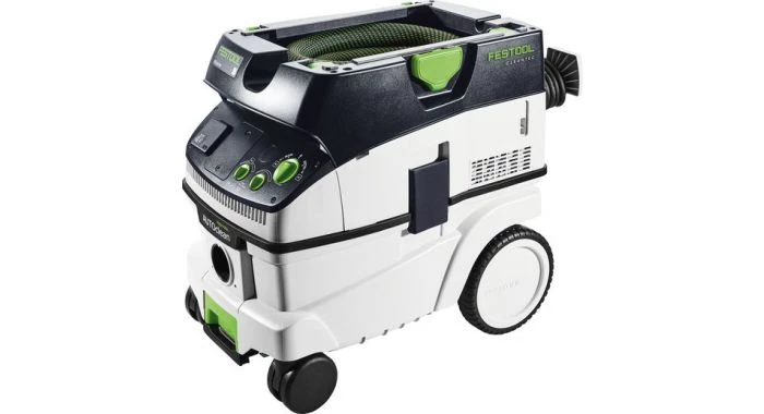 Aspirateur eau et poussière Festool CTL 26 E AC - Aspirateur 1 Aspirateur eau et poussière Festool CTL 26 E AC - Aspirateur