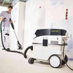 Aspirateur eau et poussière Festool CTL 36 E AC-LHS - Aspirateur 11 Aspirateur eau et poussière Festool CTL 36 E AC-LHS - Aspirateur -Outil électroportatif Soldes 116b708bf94b7081e92651108814e5de