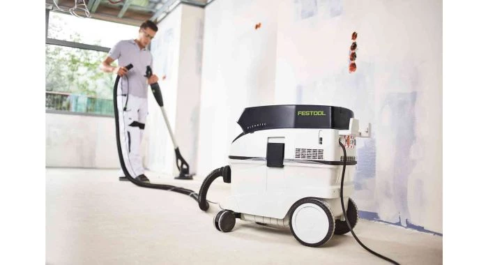 Aspirateur eau et poussière Festool CTL 36 E AC-LHS - Aspirateur 6 Aspirateur eau et poussière Festool CTL 36 E AC-LHS - Aspirateur – Image 6