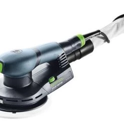 Ponceuse excentrique Festool ETS EC 150/5 EQ-GQ - Ponceuse excentrique