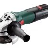 Meuleuse d'angle Metabo W 9-125 Meuleuses d'angle - 600376000