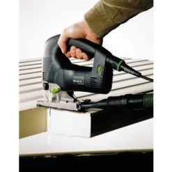 Scie sauteuse Festool PSB 300 EQ-Plus - Scie sauteuse -Outil électroportatif Soldes 12c6cad0412037e39677e3e6cb891987