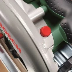 Scie circulaire Bosch 0603502000 - Scie circulaire PKS 66 AF - 0603502004 -Outil électroportatif Soldes 12c803a5fe717125315da0c53031b8ea