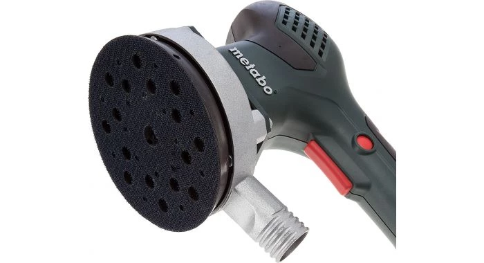 Ponceuse excentrique Metabo SXE 3125 Ponceuse excentrique - 600443500 4 Ponceuse excentrique Metabo SXE 3125 Ponceuse excentrique - 600443500 – Image 4