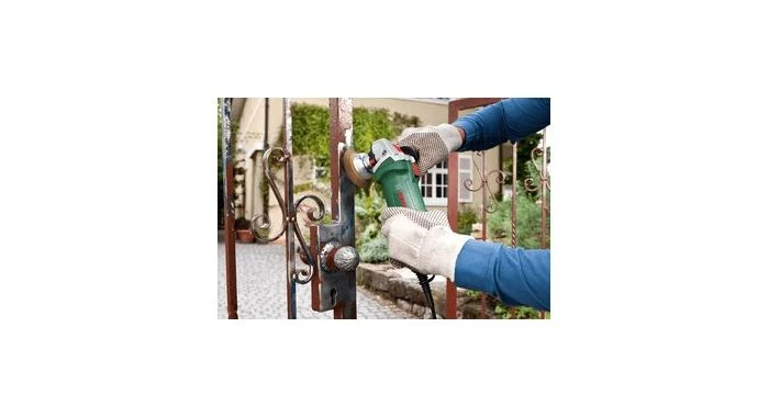 Meuleuse d'angle Bosch 06033A240C 4 Meuleuse d'angle Bosch 06033A240C – Image 4