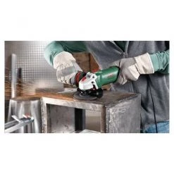 Meuleuse d'angle Bosch 06033A270A 9 Meuleuse d'angle Bosch 06033A270A -Outil électroportatif Soldes 1421e11f12cad6f26071c7a2df6935d2