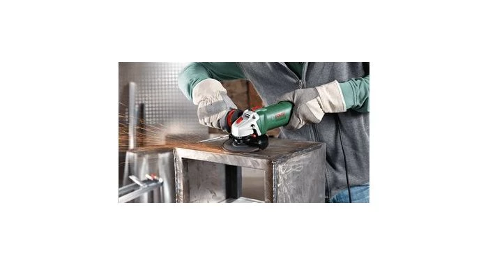 Meuleuse d'angle Bosch 06033A270A 5 Meuleuse d'angle Bosch 06033A270A – Image 5