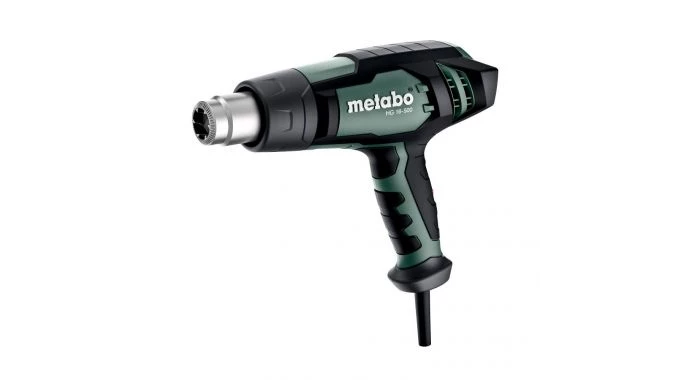 Décapeur thermique Metabo HG 16-500 Pistolets à air chaud - 601067500 1 Décapeur thermique Metabo HG 16-500 Pistolets à air chaud - 601067500